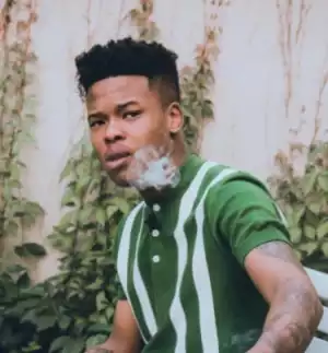 Nasty C - No Limit (Freestyle)